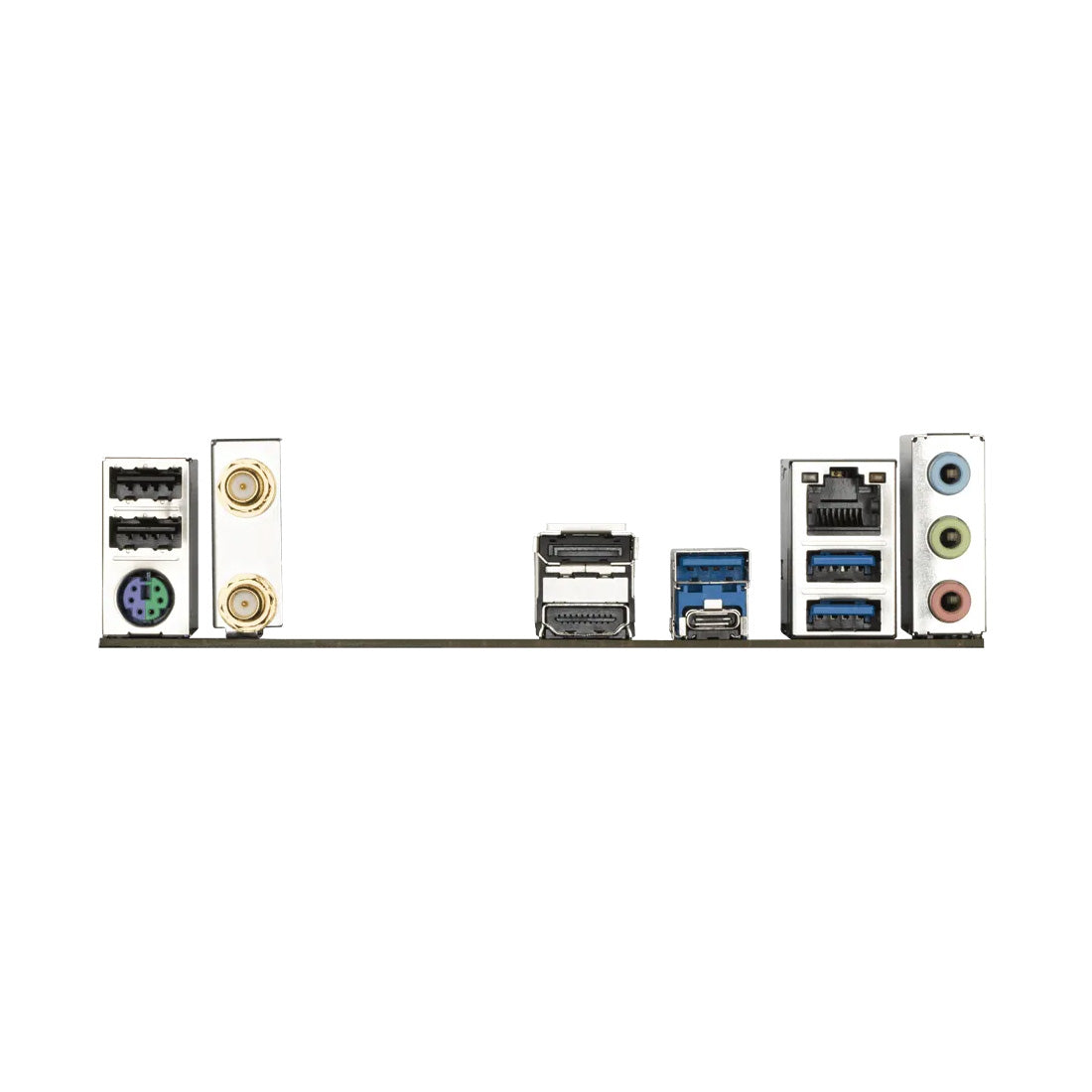 GIGABYTE B560M DS3H AC WIFI Intel B560 LGA 1200 Micro-ATX Motherboard