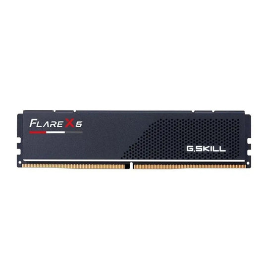 G.SKILL Flare X 16GB DDR5 RAM 6000MHz CL36 Gaming Desktop Memory