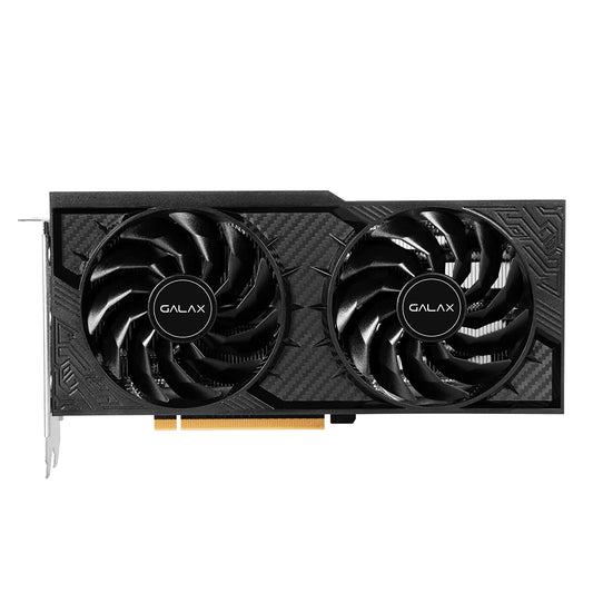 Galax GeForce RTX 4060 Ti OC 8GB GDDR6 128-Bit Graphics Card
