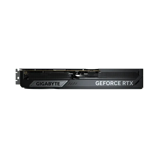 Gigabyte GeForce RTX 5070 Ti WINDFORCE 16G 256-Bit GDDR7 Graphics Card