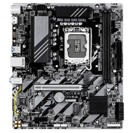 Gigabyte B860M K GEN5 B860 LGA1851 Micro ATX DDR5 Motherboard-tpstech.in