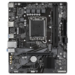 Gigabyte H610M K V2 Intel H610 LGA1700 DDR5 Micro-ATX Motherboard-tpstech.in