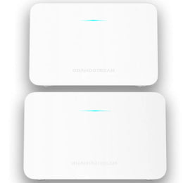 Grandstream GWN7062E / GWN7062ET AX3000 Wi‑Fi 6 Dual‑Band Gigabit Router with VPN & Mesh-tpstech.in