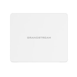 Grandstream GWN7603 Indoor Dual Band WiFi Access Point with 4 Gigabit Ports-tpstech.in