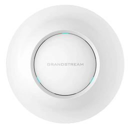 Grandstream GWN7630 Dual Band 802.11ac Wave 2 4x4 MU MIMO Indoor WiFi Access Point-tpstech.in