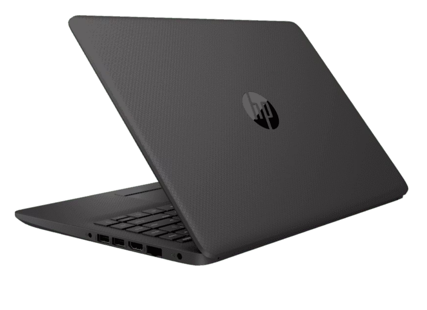 HP 240 G8 Business Notebook Laptop PC / 14 inch / 8GB RAM / 512 SSD / DOS