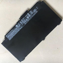 HP CD03XL OEM 48Whr 4212mAh 11.4V 3 Cell Laptop Battery