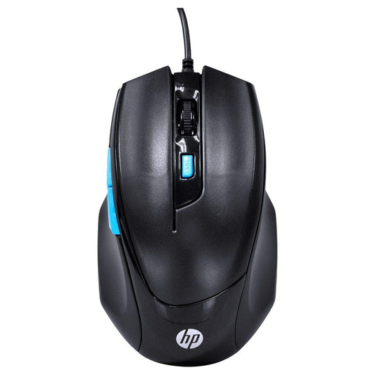 [RePacked] HP M150 Wired Gaming Mouse