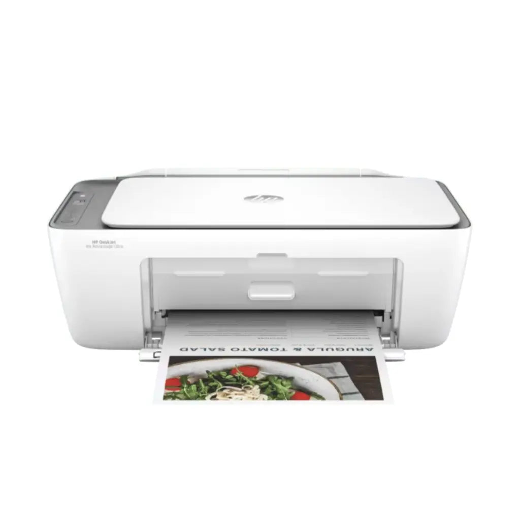 HP DeskJet 4926 Wireless All-in-One Inkjet Printer with Mobile Printing-tpstech.in