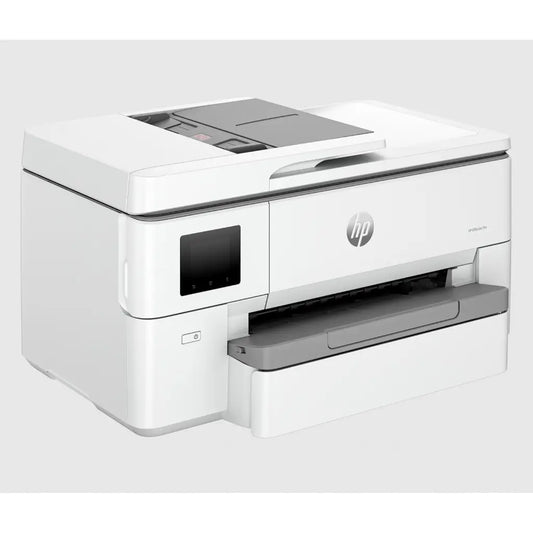 HP OfficeJet Pro 9720 Wireless Wide‑Format A3 All‑in‑One Inkjet Printer with Auto Duplex-tpstech.in