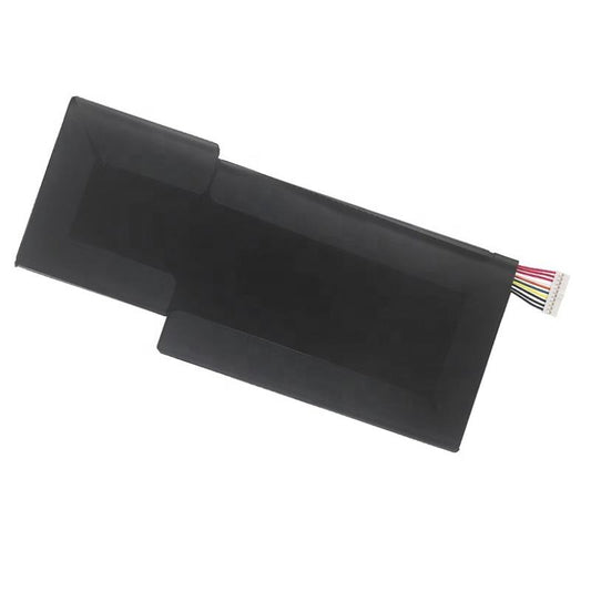 MSI BTY-M6K OEM 52.4Whr 4600mAh 11.4V 3 Cell Laptop Battery for Select MSI Laptops