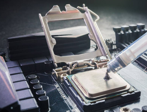 Intel Core i5-3470 3570 3470S 3rd Gen Desktop Processor (Thermal Paste Included) OEM