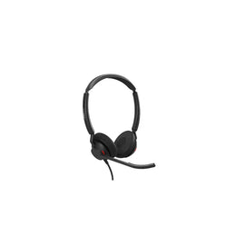 Jabra Engage 50 II UC Stereo Wired Headset with USBâC & USBâA Connectivity-tpstech.in