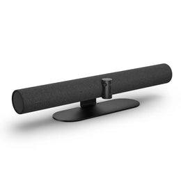 Jabra PanaCast 50 180° Panoramic 4K Intelligent Video Bar remium Meeting Room Conference Camera with 13MP Triple Cameras & 8âMicrophone Array-tpstech.in