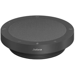 Jabra Speak2 40 UC Portable Speakerphone 2740-209 with Full Duplex Audio IP64-tpstech.in