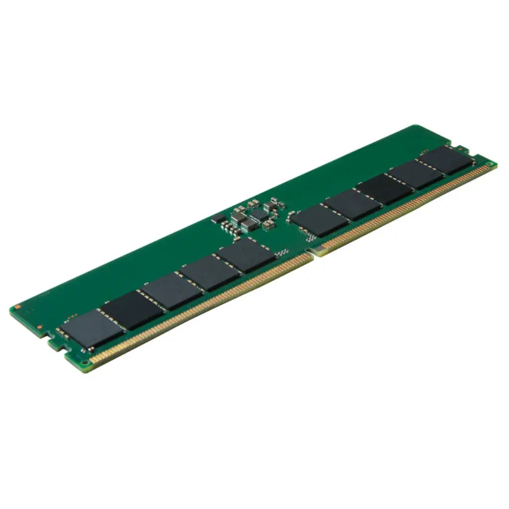 Kingston Server Premier 32GB DDR5 RAM CL46 2Rx8 ECC RDIMM Server Memory-tpstech.in