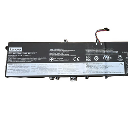 Lenovo L18D4PF1 L18M4PF1 OEM 69Whr 4500mAh 15.36V 4 Cell Laptop Battery