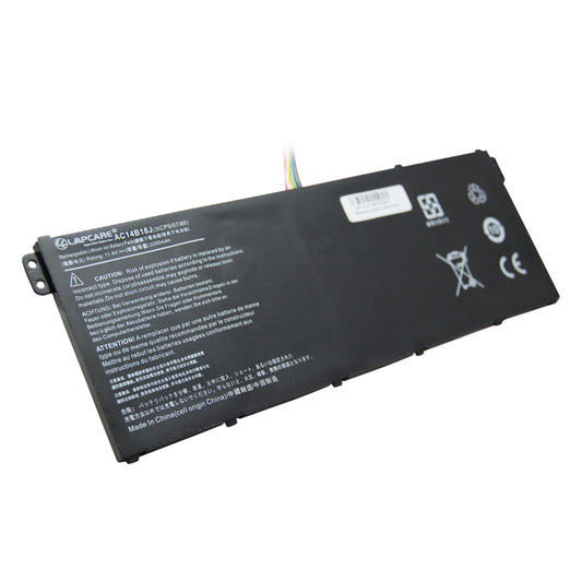 Acer Aspire Series Compatible Laptop Battery 2100mAh 11.1V 3 Cell