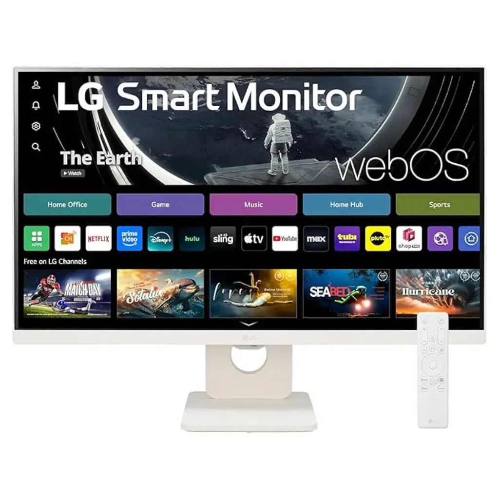 LG 25SR50F-W 24.5