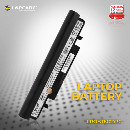 Samsung R440, R460, R465, R478 Compatible Laptop Battery 4000mAh 11.1V 6-Cell