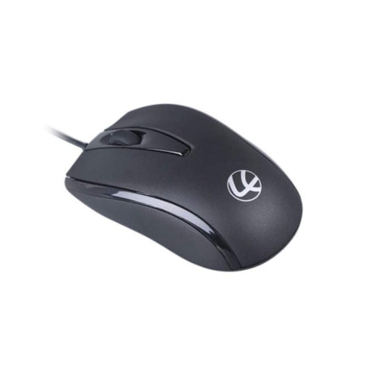 [RePacked] Lapcare L-70 Plus Wired Optical Mouse