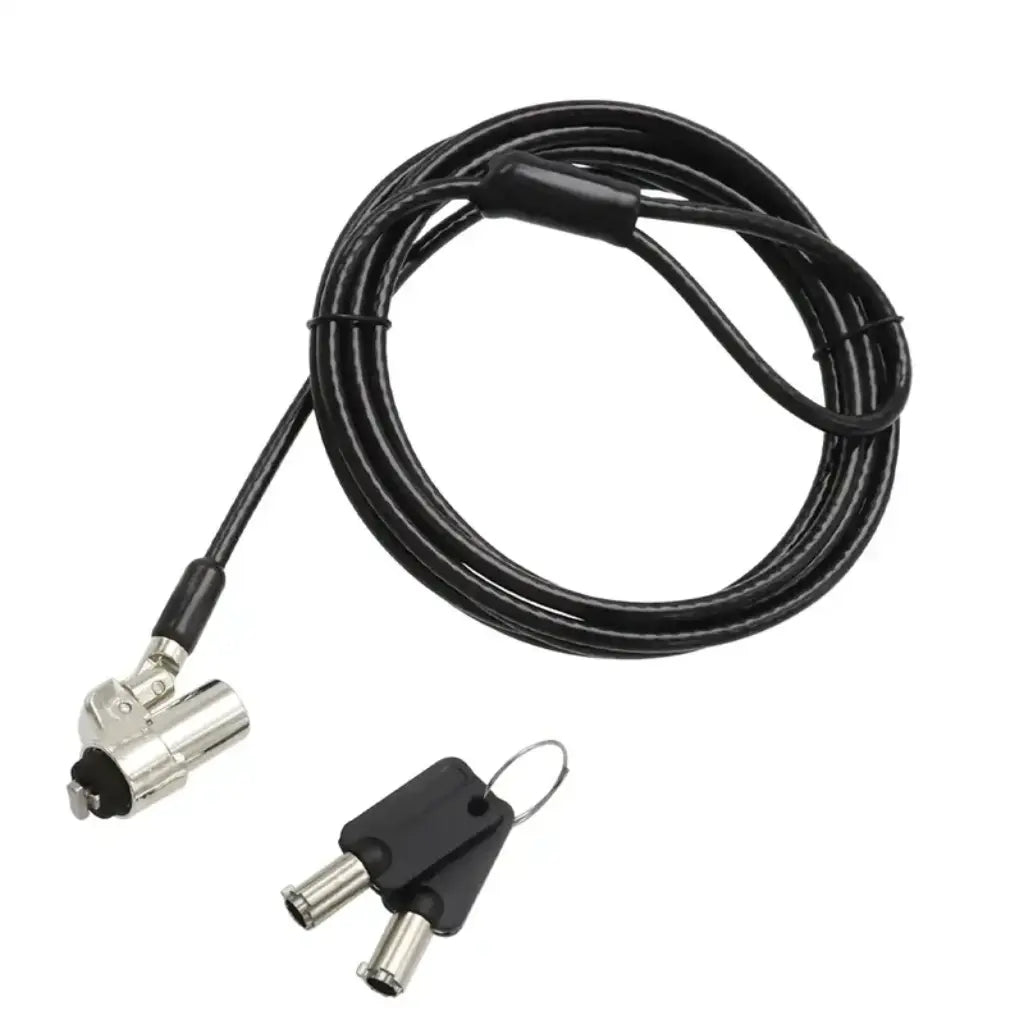 Lapcare LKL-9294 T-Slot Key Lock with Tubular Key 1.8M-tpstech.in