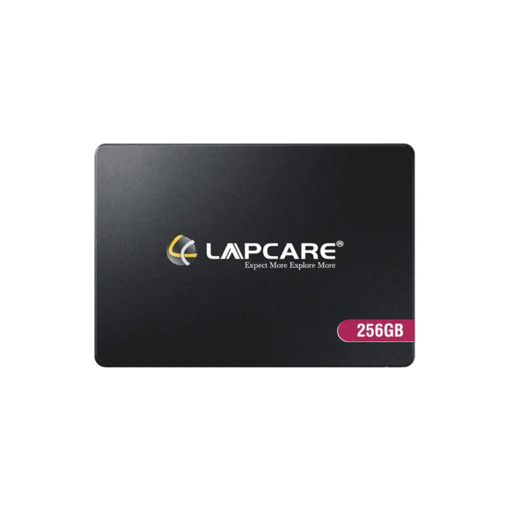 Lapcare LOSDAS7503 256GB 2.5" SATA III Solid State Drive-tpstech.in