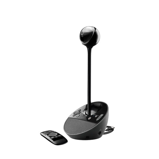 Logitech BCC950 Full-HD Video Conferencing Webcam with Speaker