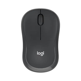 Logitech M241 Silent Bluetooth Wireless Mouse - Black-tpstech.in