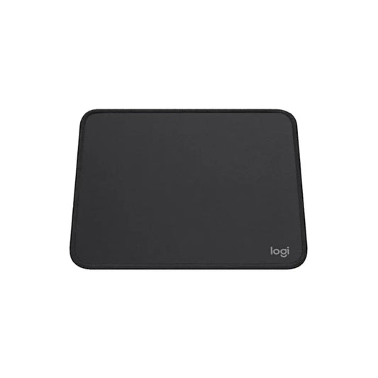 Logitech Studio Series Mouse Pad with Anti Slip Rubber - Graphite- 956-000031-tpstech