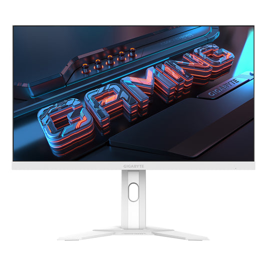 GIGABYTE M27QA ICE 27" QHD 180Hz SS IPS Display Gaming Monitor