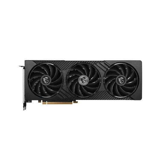 MSI GeForce RTX 4070 SUPER 12G GAMING DUKE 3X Graphics Card