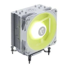 MSI MAG COREFROZR AA13 ARGB 120mm CPU Air Cooler - White