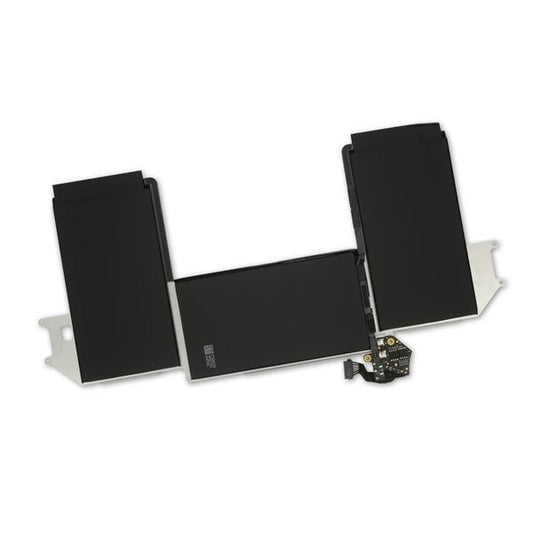 Apple A1965 Original OEM 49.9Whr 3800mAh 11.4V 3 Cell Laptop Battery for Select Apple Laptops