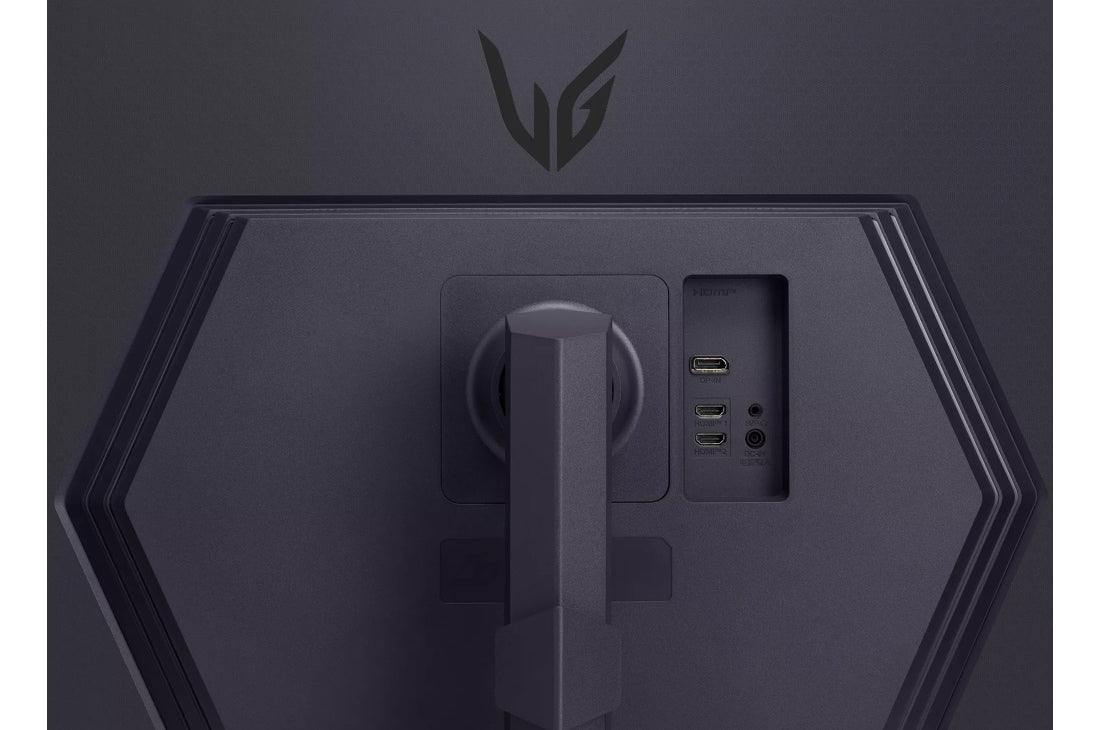 LG UltraGear 32GS75Q-B 32″ QHD 180Hz 1ms IPS Gaming Monitor