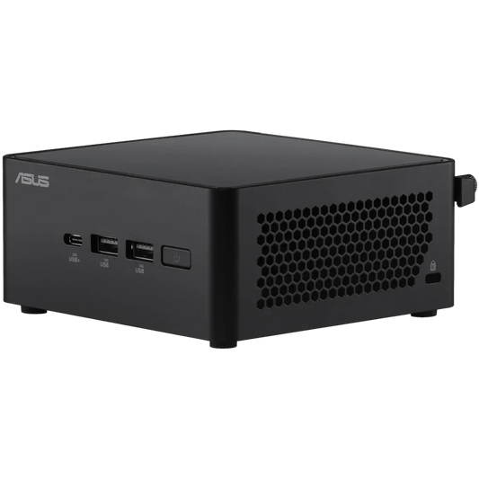 Asus NUC 14 Pro Kit RNUC14RVHU700000I with 14th Gen Core Ultra 7-155H Processor