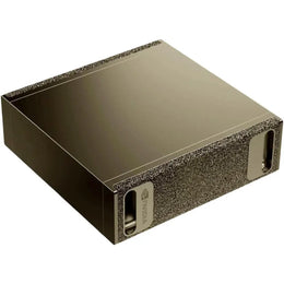 NVIDIA DGX Spark GB10 Grace Blackwell Desktop AI Supercomputer with 128GB Unified Memory-tpstech.in