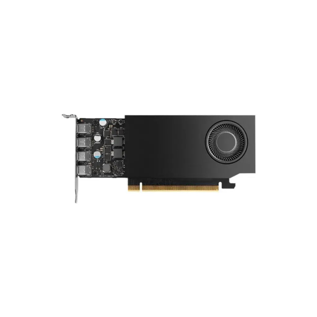 NVIDIA RTX A1000 8GB GDDR6 Professional Workstation Graphics Card-tpstech.in