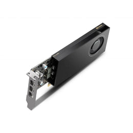 NVIDIA RTX A400 4GB GDDR6 Professional Workstation Graphics Card-tpstech.in