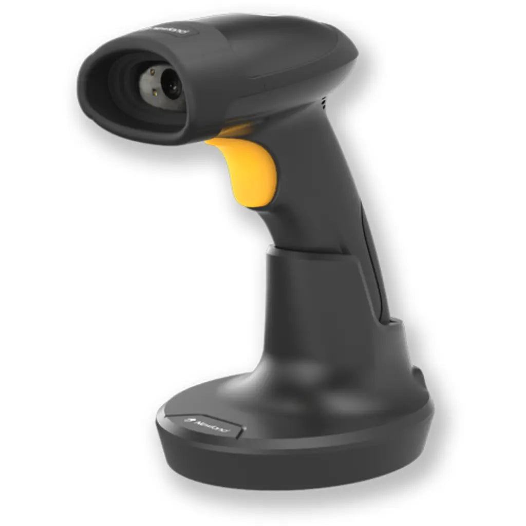 Newland NLS‑HR3280‑BT‑SD Bluetooth 2D Handheld Barcode Scanner-tpstech.in