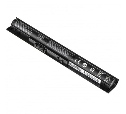HP RI04 Original OEM 44whr 2950mAh 14.8V 4 Cell Laptop Battery for Select HP Laptops