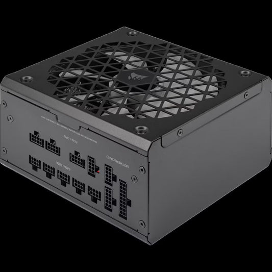 CORSAIR RM850X SHIFT 3.1 850W Full Modular 80 Plus Gold Power Supply