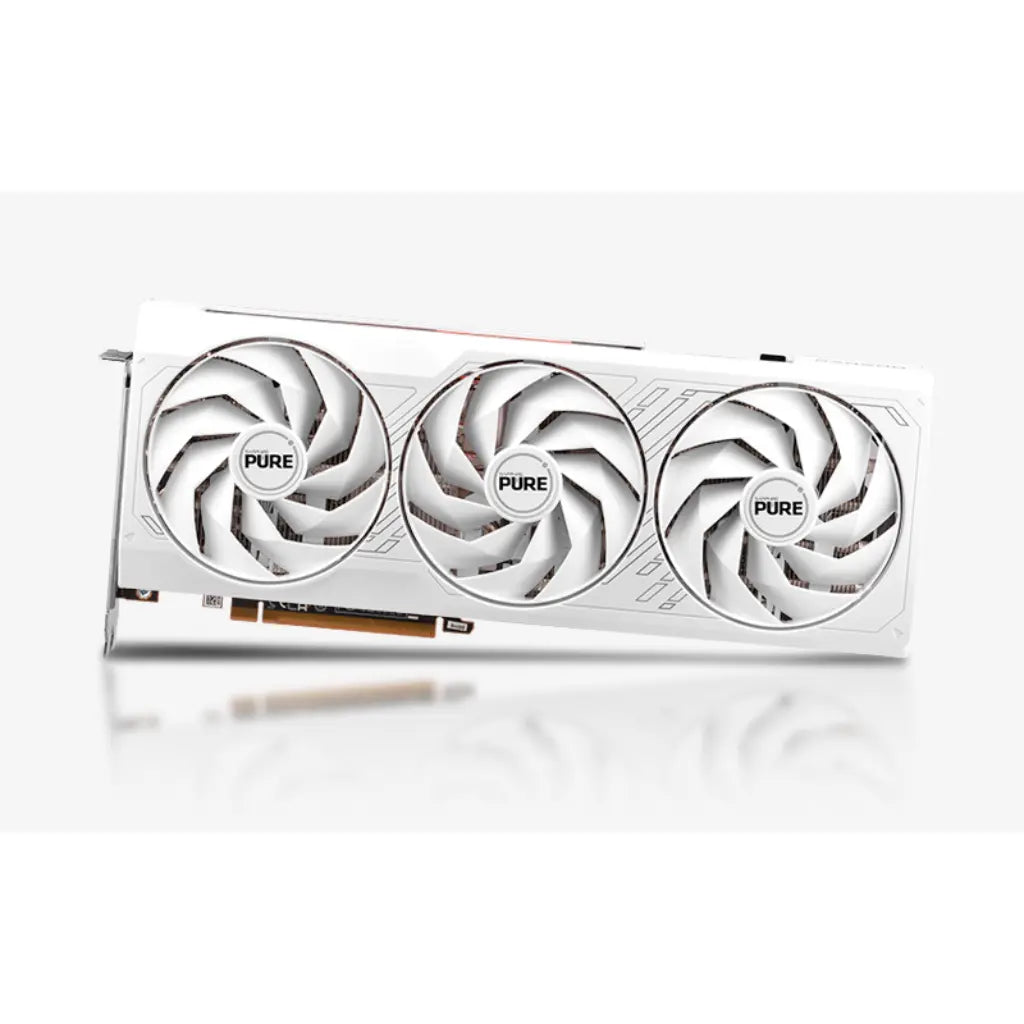 ソ*ダ様 [PCパーツ] PURE AMD Radeon RX 7700 XT Amazon.in: Buy Sapphire Pure AMD Radeon RX 7700 XT pci_e_x16