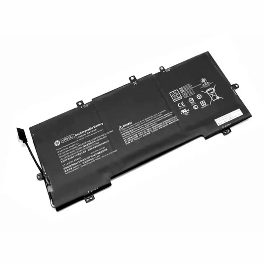 HP VR03XL Original OEM 45Whr 3900mAh 11.4V 3 Cell Laptop Battery