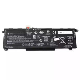 HP SD06XL OEM 70.91Whr 6140mAh 11.55V 6 Cell Laptop Battery