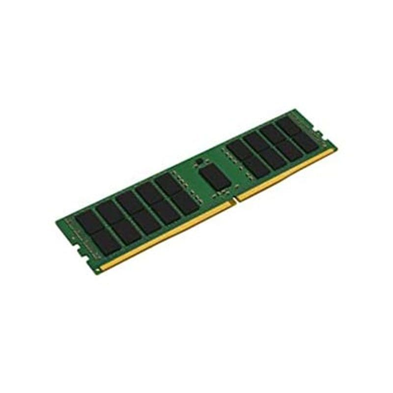 Samsung 16GB PC4-25600 DDR4-3200Mbps 2Rx8 ECC Server Memory Module
