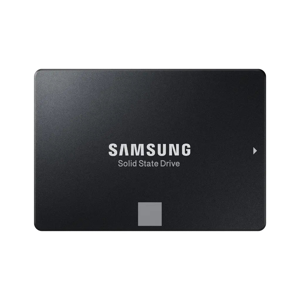 Samsung 860 EVO 500GB 2.5 Inch SATA III Internal SSD - tpstech.in