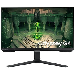 Samsung Odyssey G4 25″ 240 Hz 1 ms FHD IPS Gaming Monitor-tpstech.in