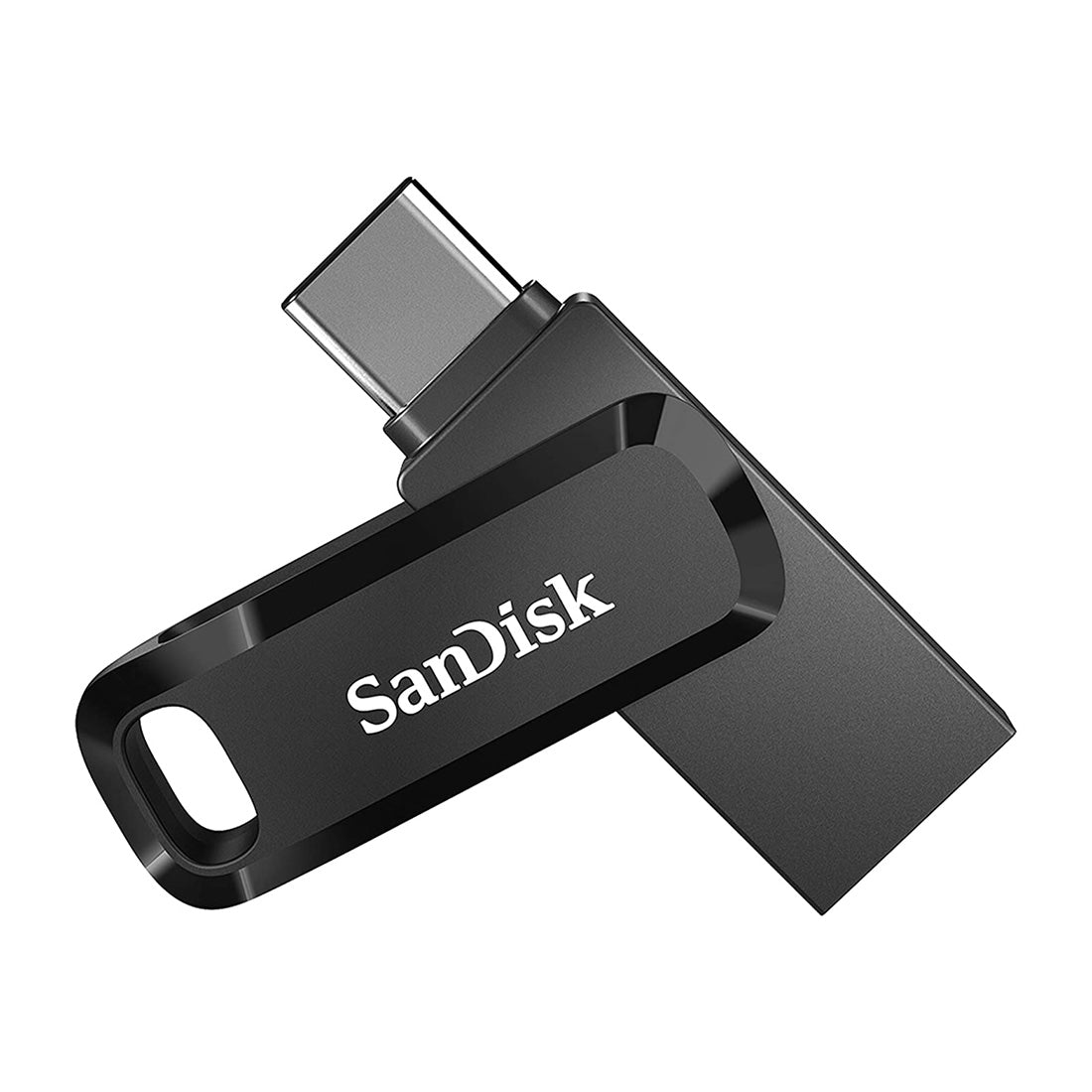 Flash Drives Sandisk Ultra Fit 256 SanDisk Ultra Dual Drive Go
