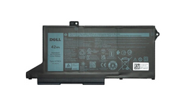 Dell WY9DX Original Laptop Battery Latitude 5420 5520 Precision 3560 42WHr 3 Cell
